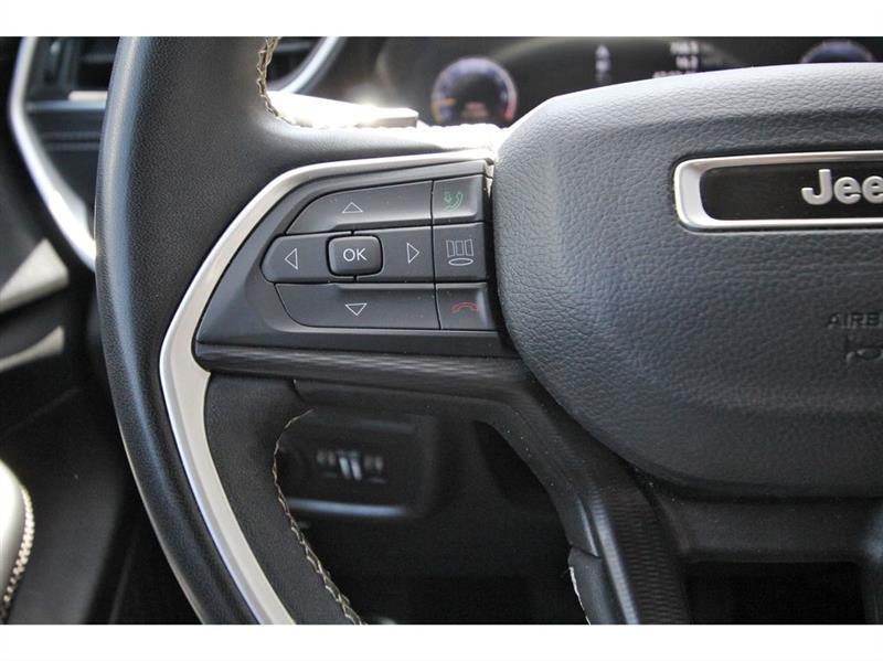 Jeep Grand Cherokee  2023