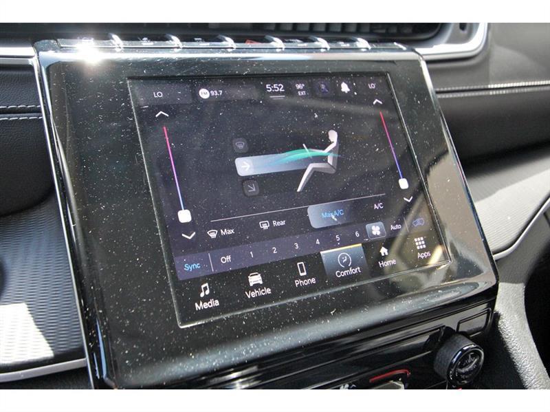 Jeep Grand Cherokee  2023