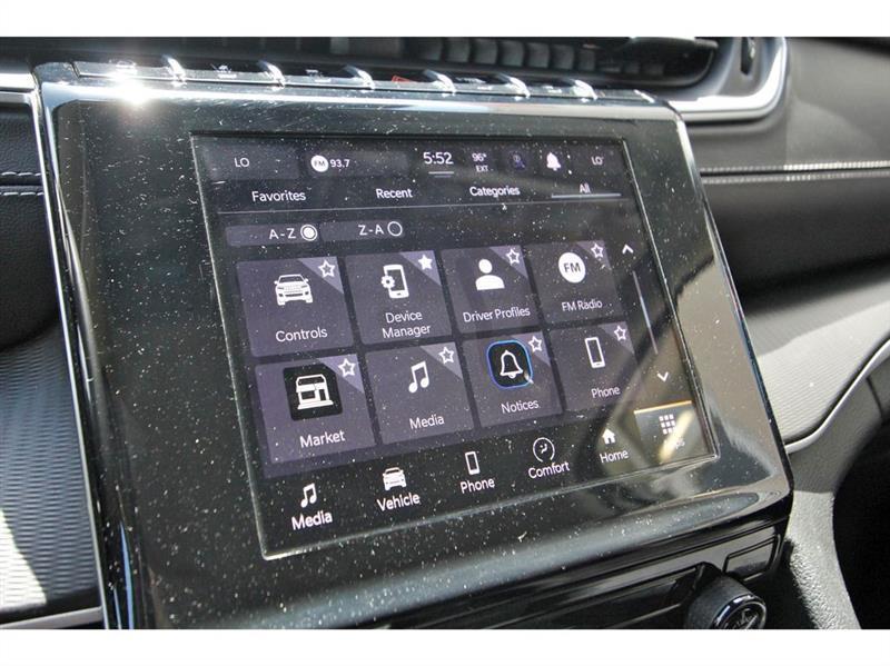 Jeep Grand Cherokee  2023