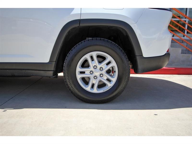Jeep Grand Cherokee  2023