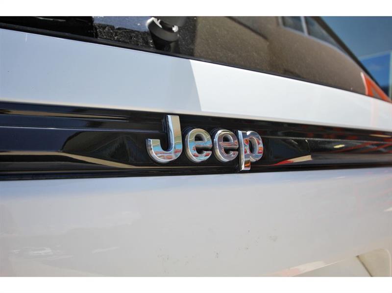 Jeep Grand Cherokee  2023