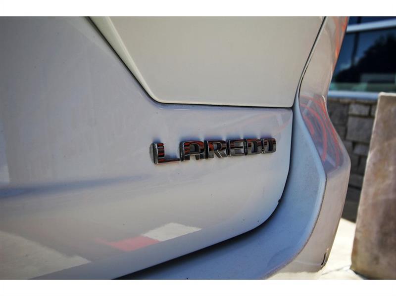 Jeep Grand Cherokee  2023