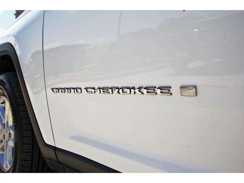 Jeep Grand Cherokee  2023