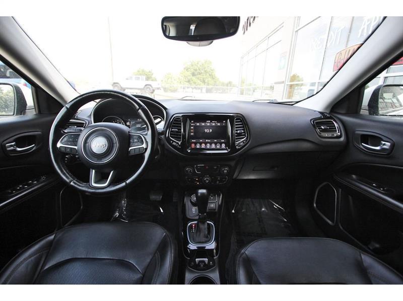 Jeep Compass  2020