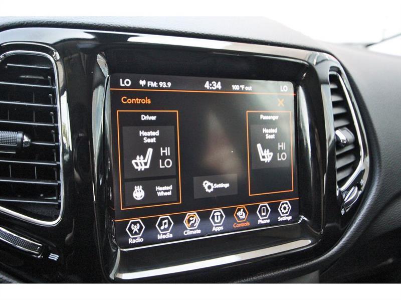 Jeep Compass  2020
