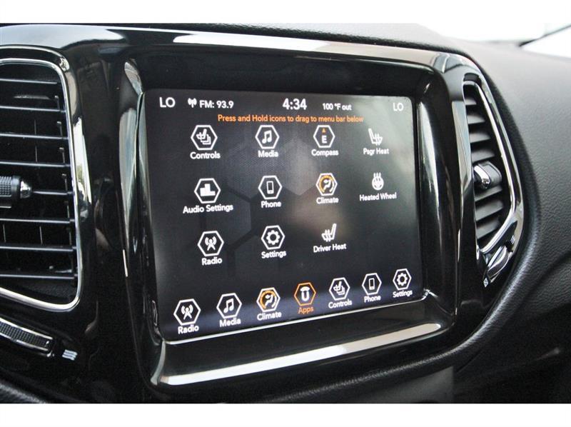 Jeep Compass  2020