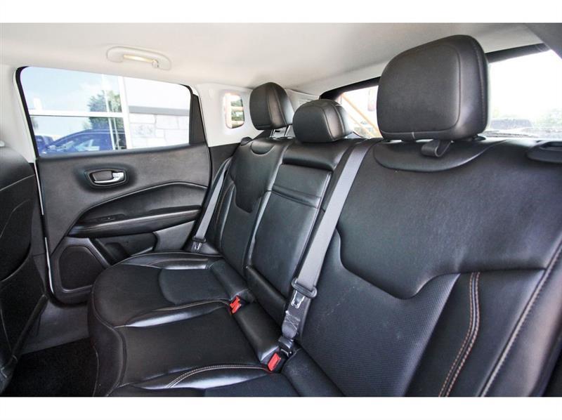 Jeep Compass  2020