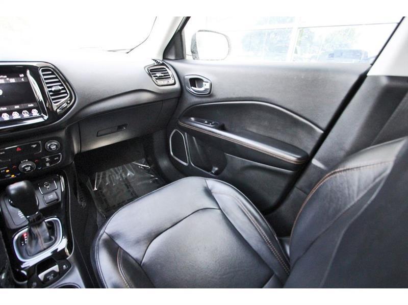 Jeep Compass  2020