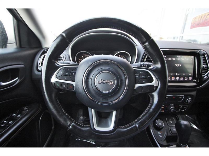 Jeep Compass  2020