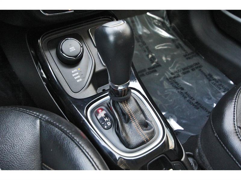 Jeep Compass  2020