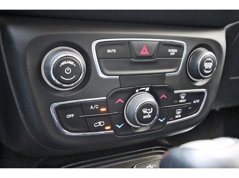 Jeep Compass  2020