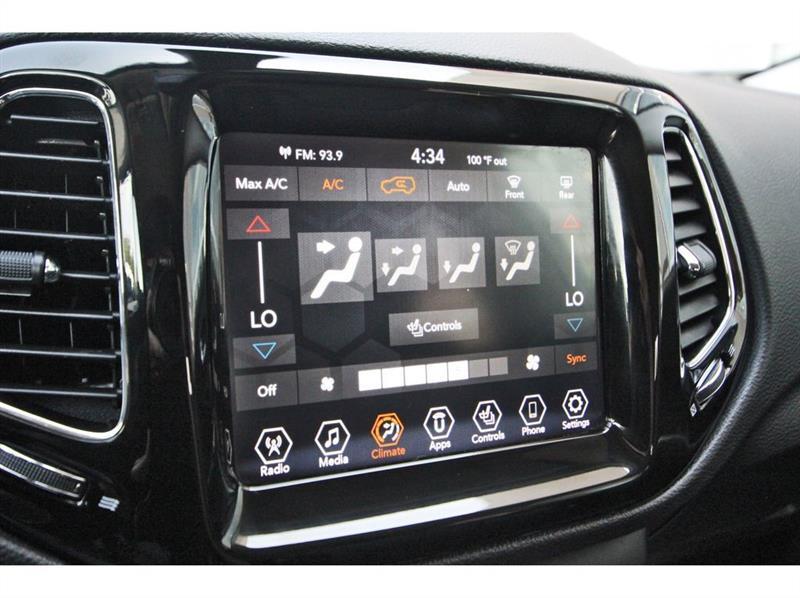 Jeep Compass  2020