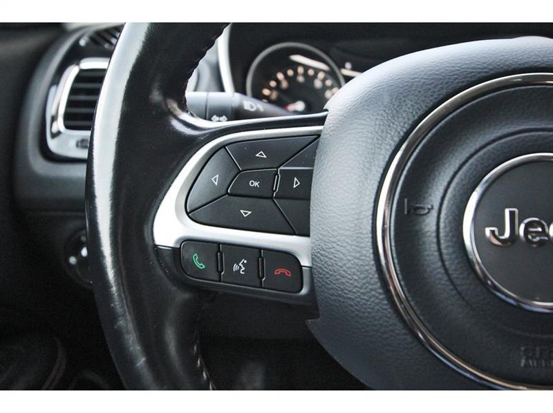 Jeep Compass  2020