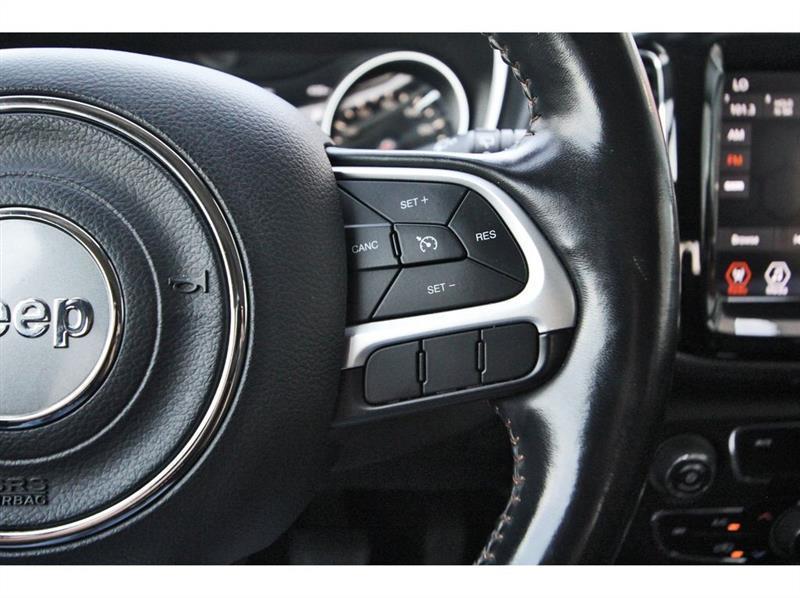 Jeep Compass  2020