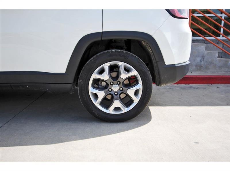Jeep Compass  2020