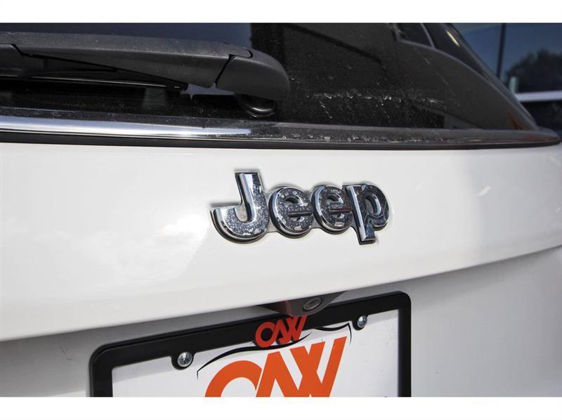 Jeep Compass  2020