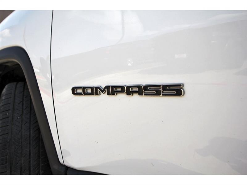 Jeep Compass  2020