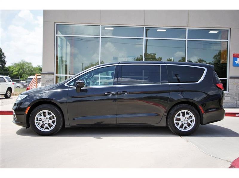 Chrysler Pacifica  2023