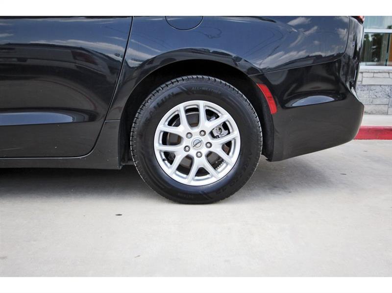 Chrysler Pacifica  2023