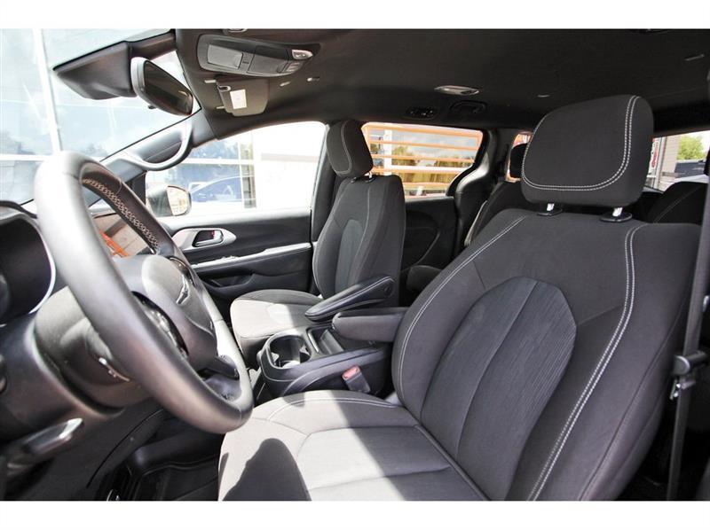 Chrysler Pacifica  2023