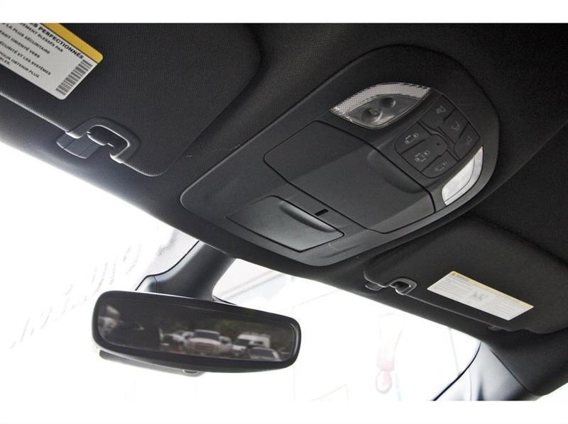 Chrysler Pacifica  2023