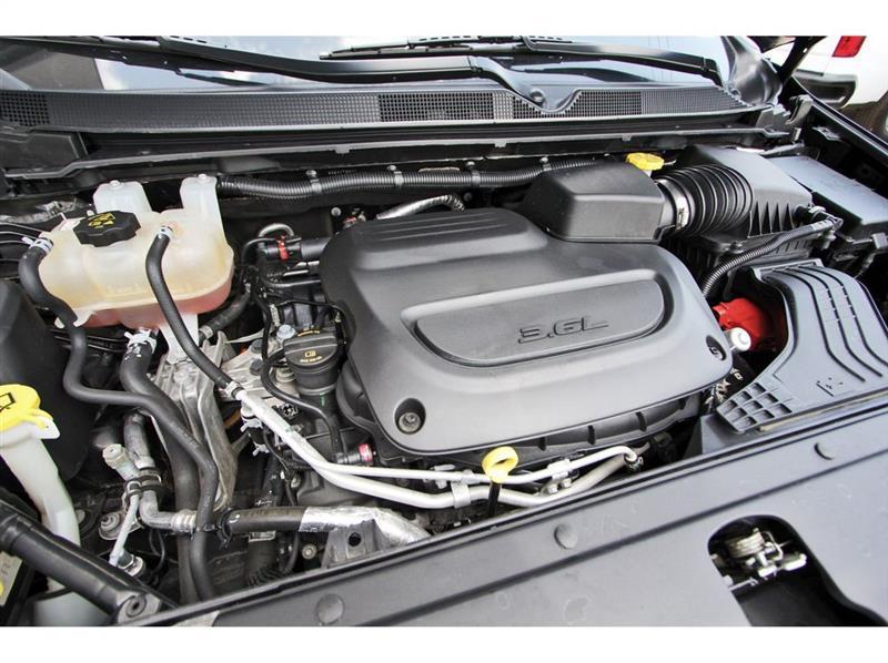 Chrysler Pacifica  2023
