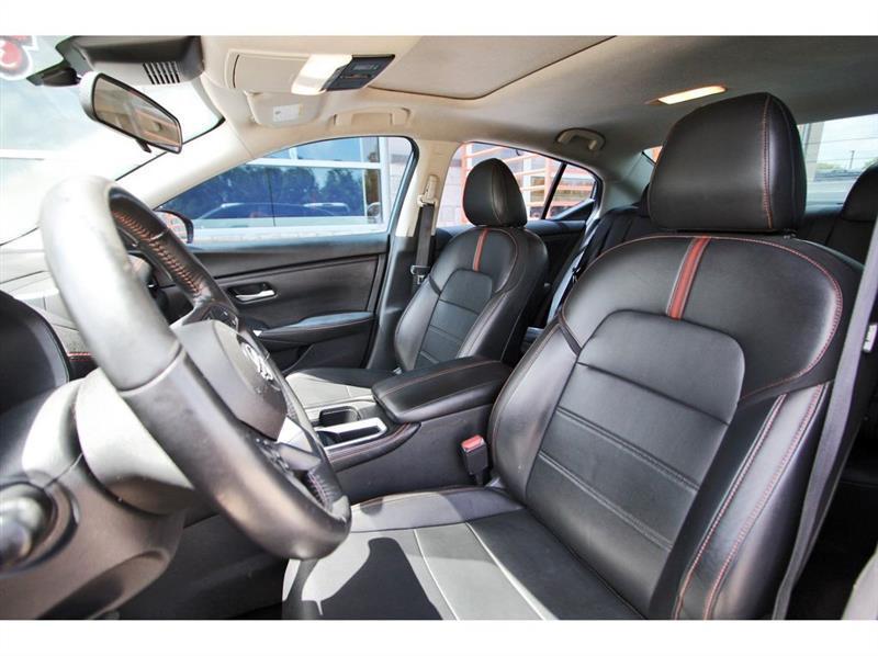 Nissan Sentra  2024