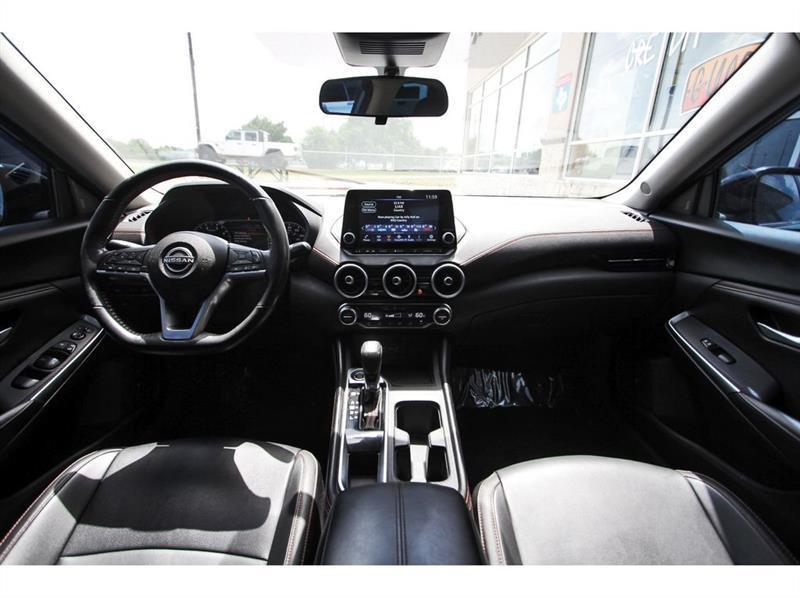 Nissan Sentra  2024