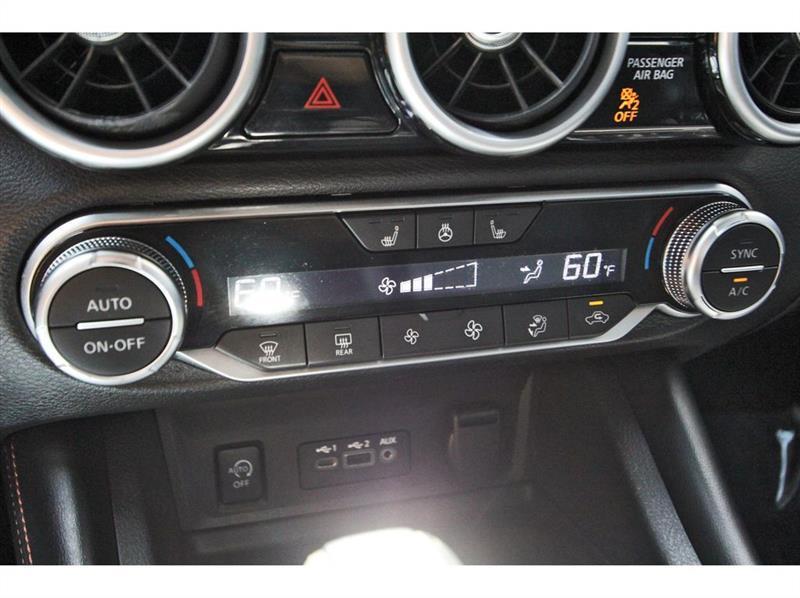 Nissan Sentra  2024