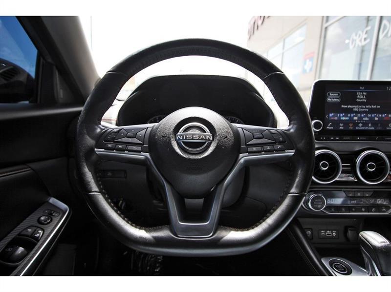 Nissan Sentra  2024
