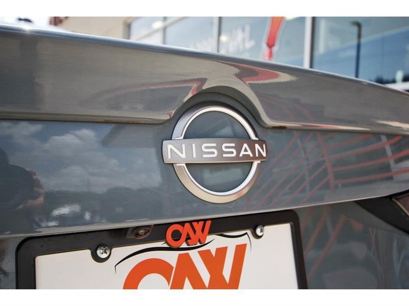 Nissan Sentra  2024