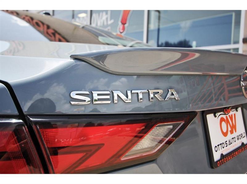 Nissan Sentra  2024
