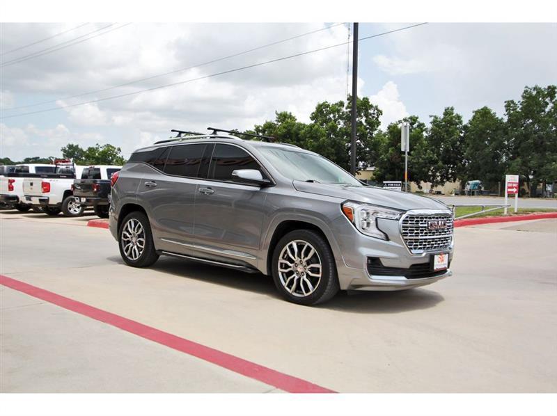 GMC Terrain  2023