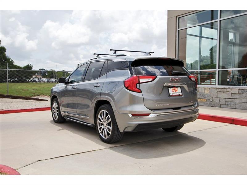 GMC Terrain  2023