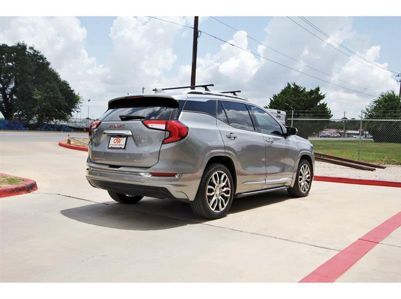 GMC Terrain  2023