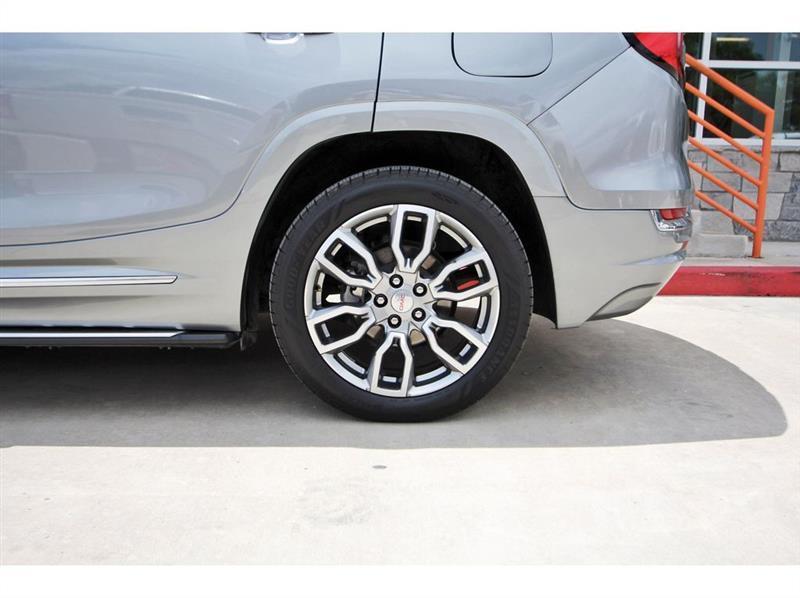 GMC Terrain  2023