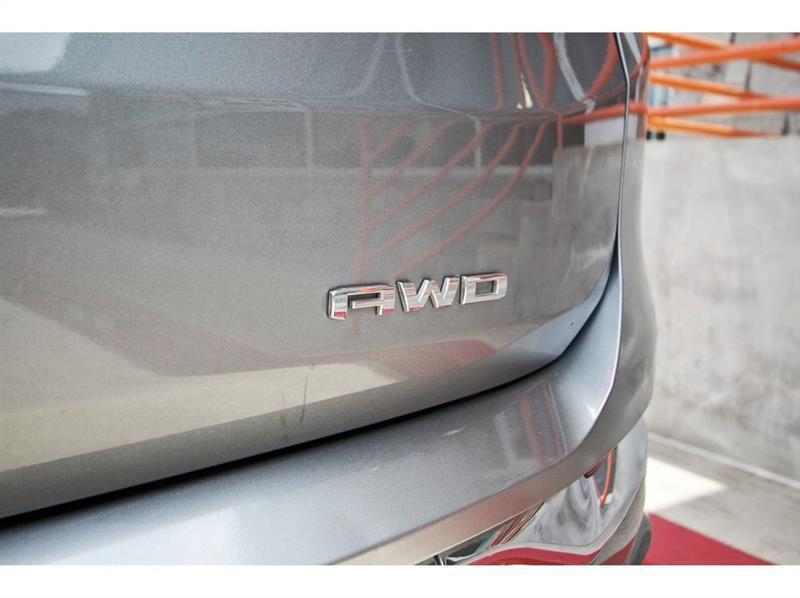 GMC Terrain  2023