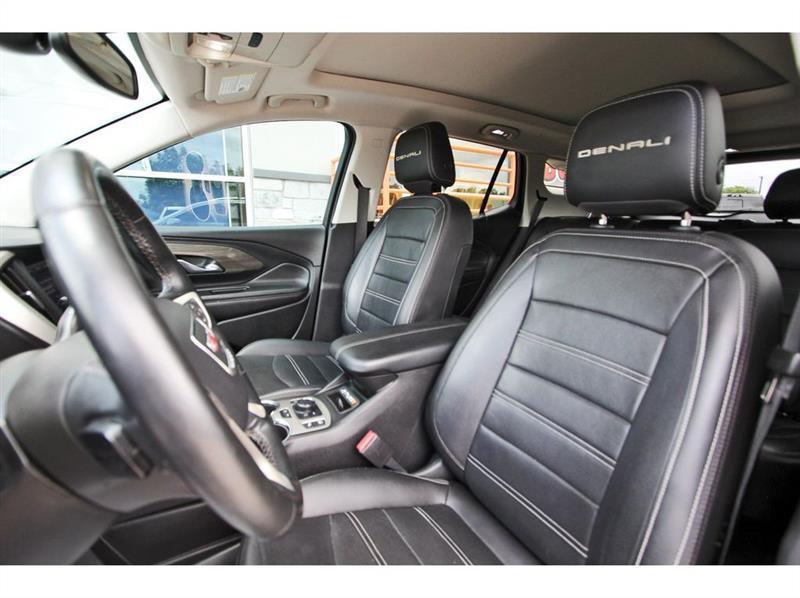 GMC Terrain  2023