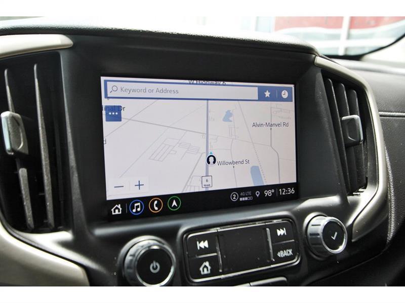 GMC Terrain  2023