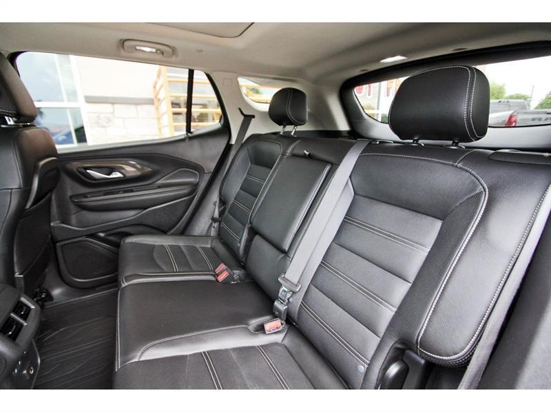 GMC Terrain  2023