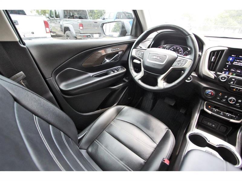 GMC Terrain  2023