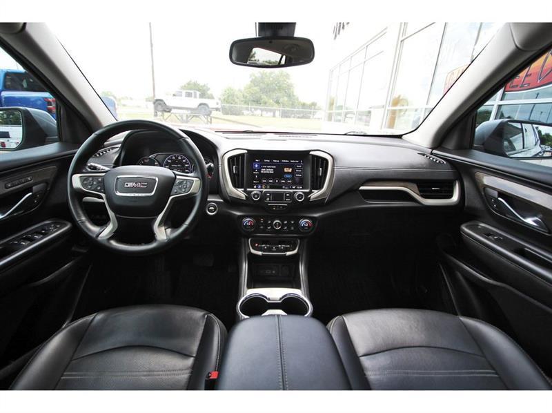 GMC Terrain  2023