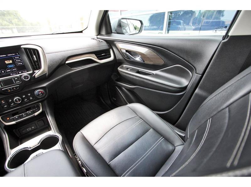 GMC Terrain  2023