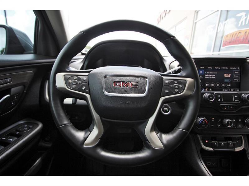 GMC Terrain  2023
