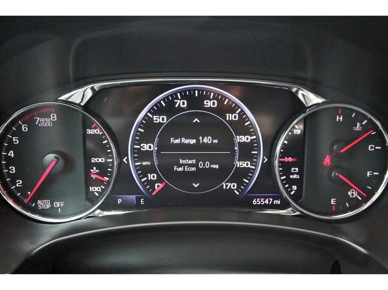 GMC Terrain  2023