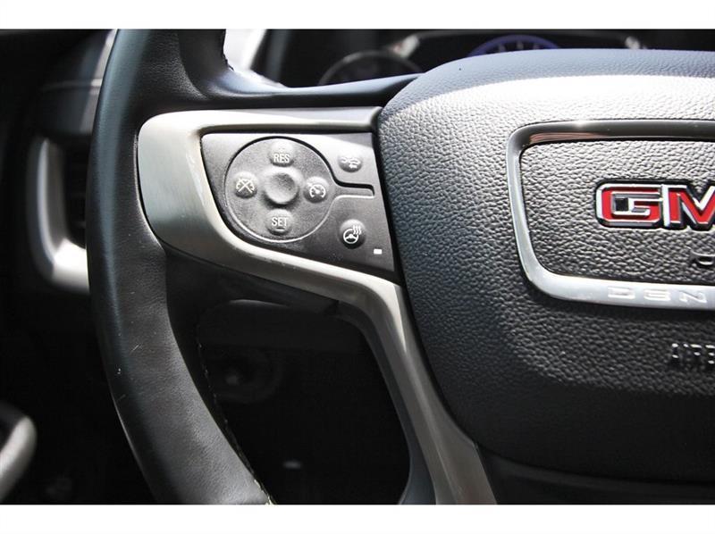 GMC Terrain  2023