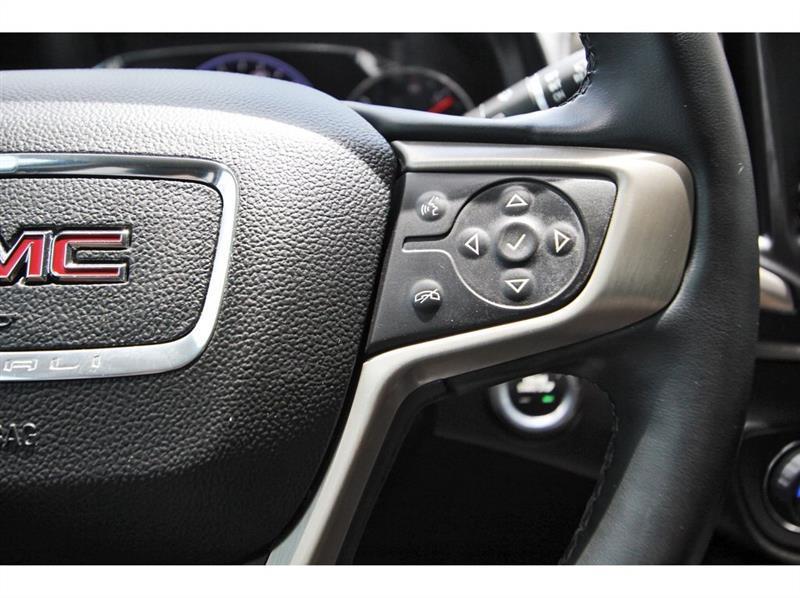 GMC Terrain  2023