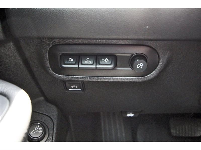 GMC Terrain  2023