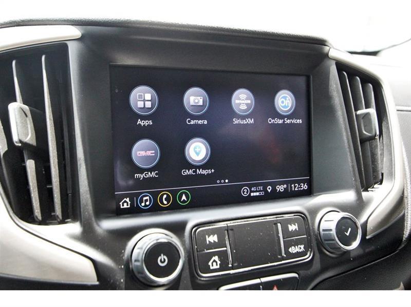 GMC Terrain  2023