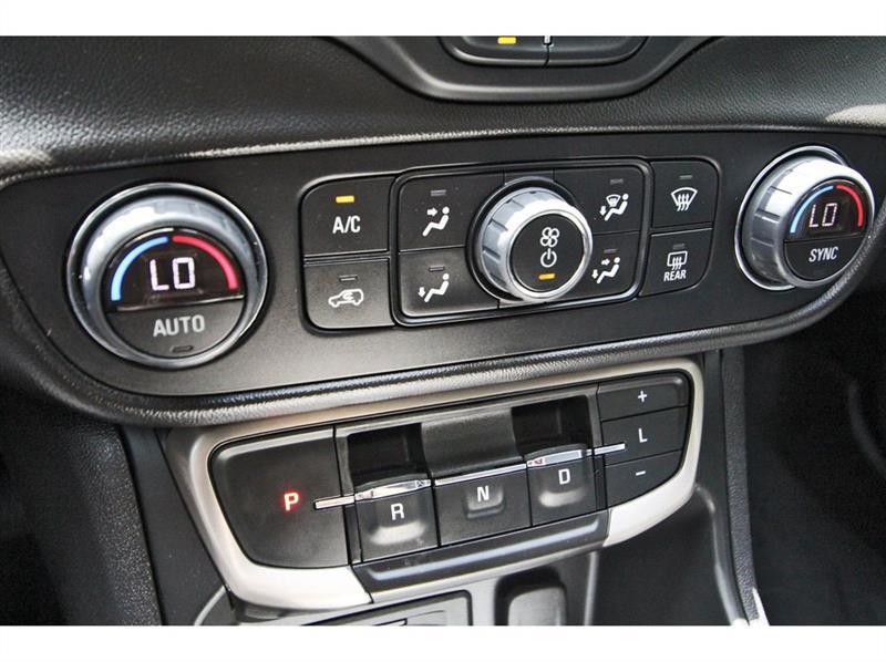 GMC Terrain  2023